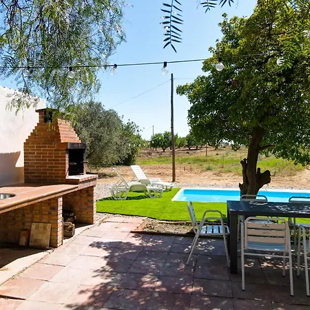 Дом отдыха Rural *